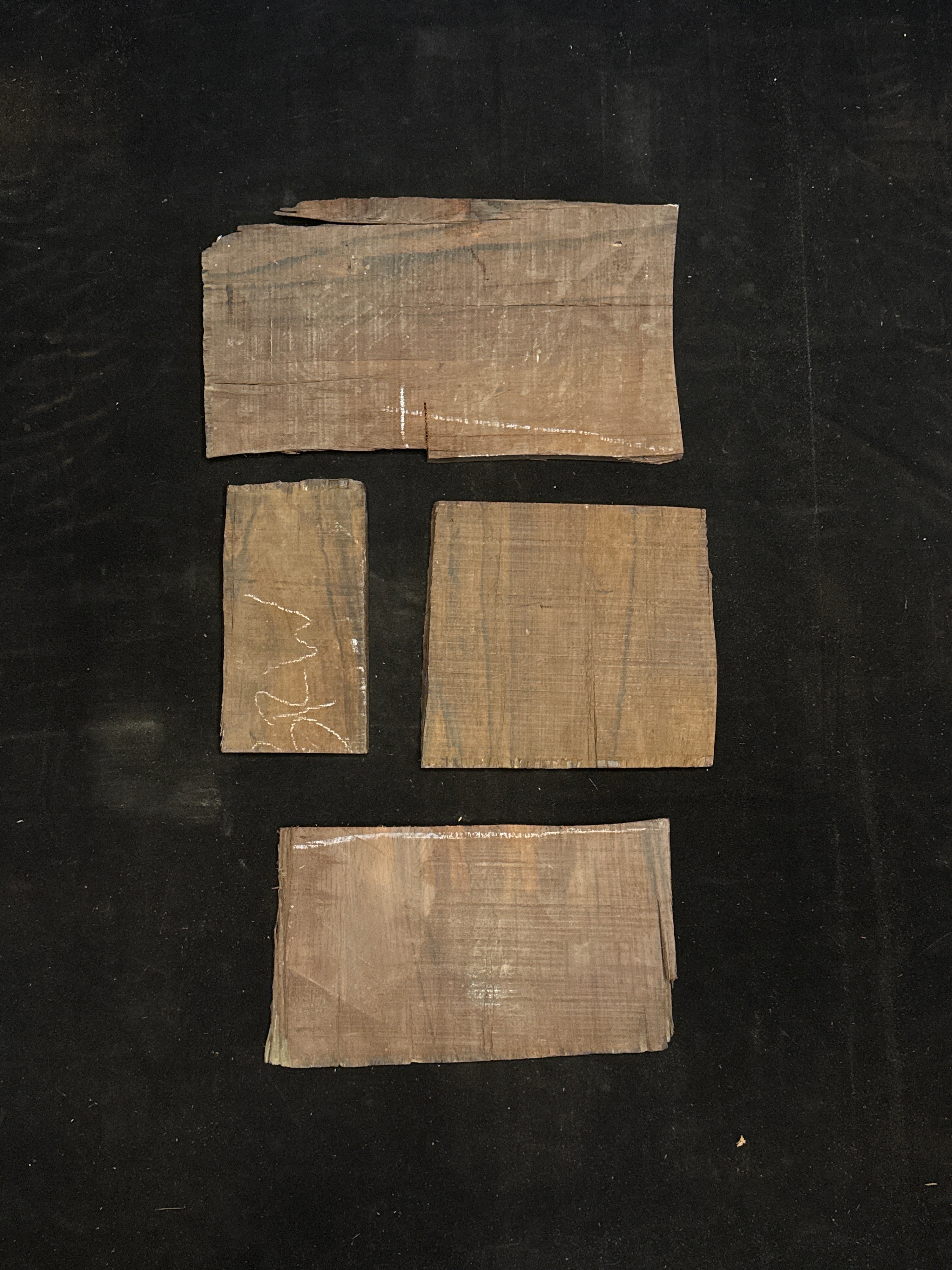 Brazilian Rosewood Bundle 03