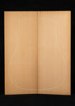 Cedar Acoustic Guitar Top 03