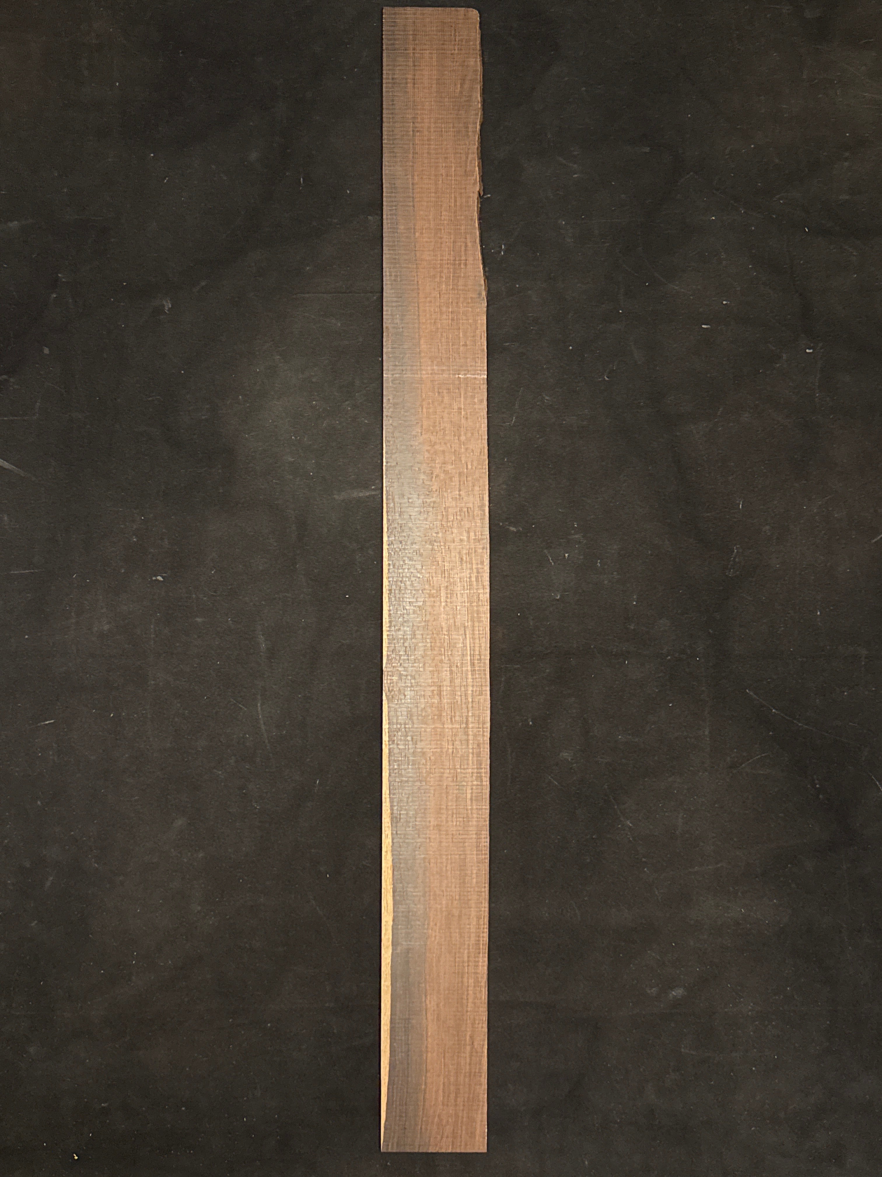 Amazon Rosewood Bass Fingerboard 06