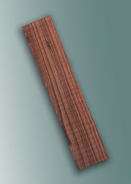 Mystery Rosewood Fingerboard