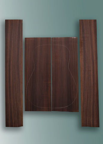 Indian Rosewood