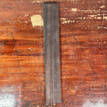 Indian Rosewood Fingerboard