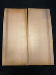 Old Stock Western Red Cedar Acoustic Guitar Top