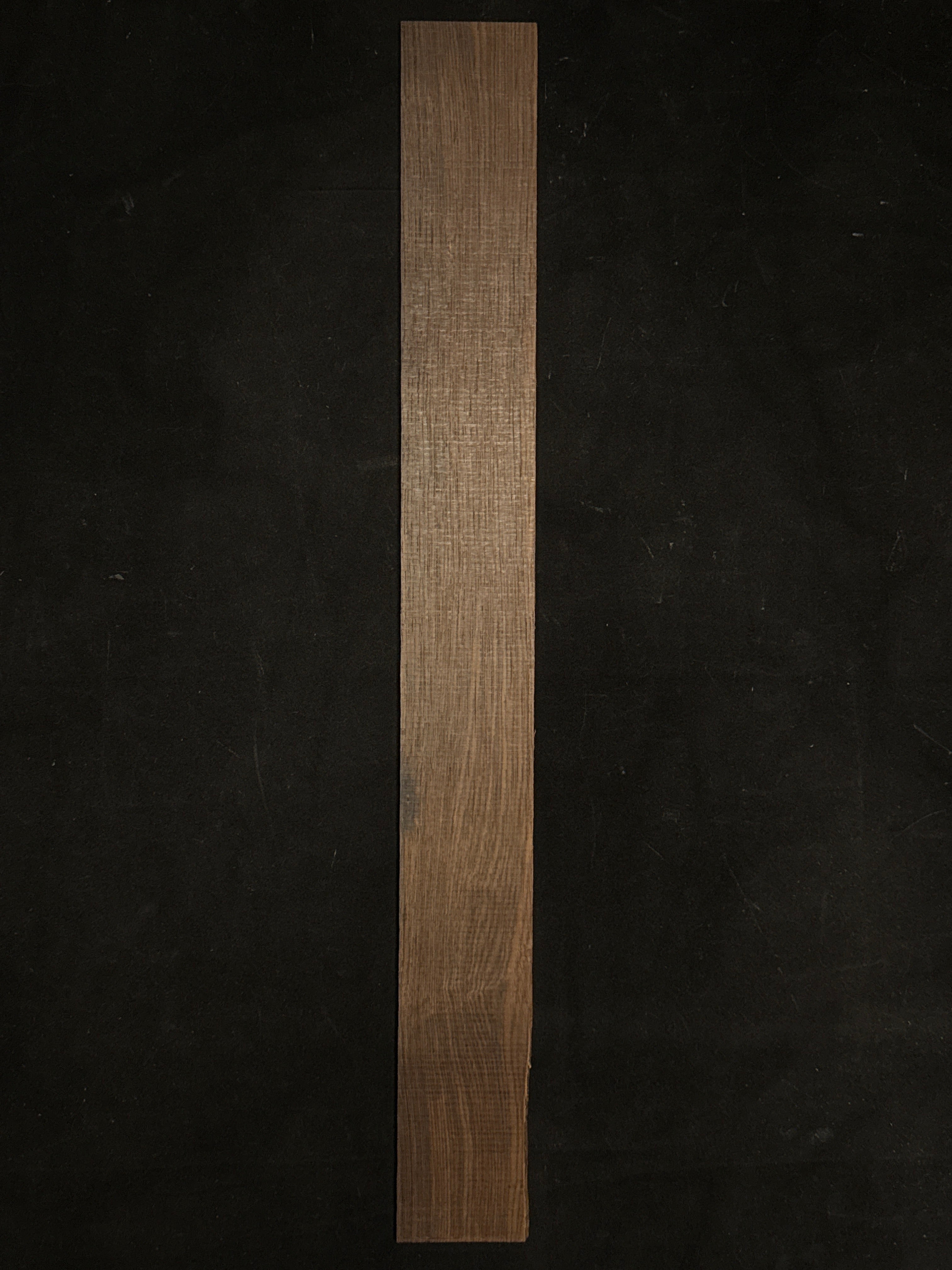 Amazon Rosewood Bass Fingerboard 08