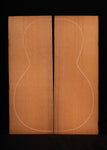 Western Red Cedar Acoustic Guitar Top 17