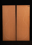 Western Red Cedar Acoustic Guitar Top 18