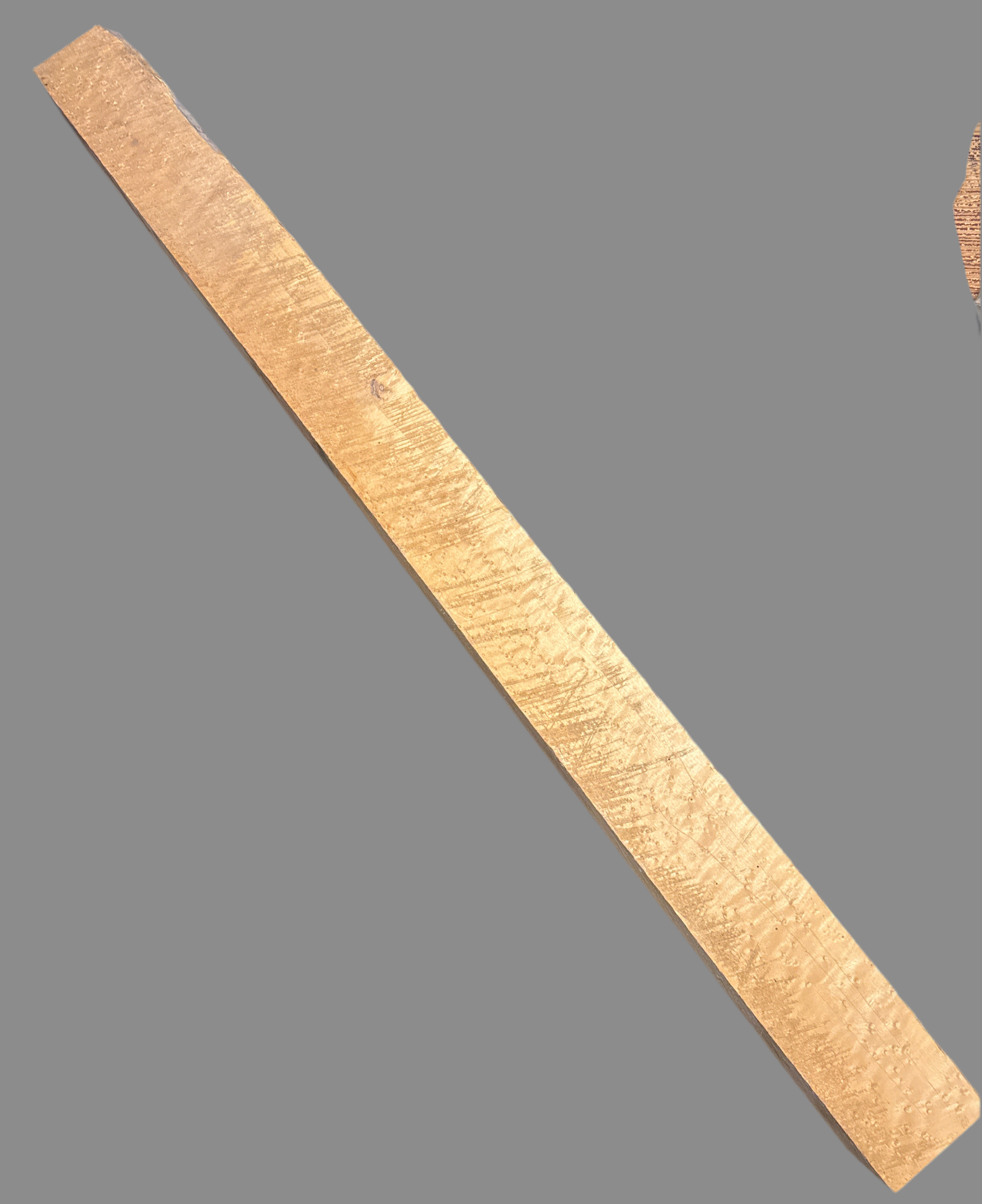 Figured Birdseye Maple Billet 03