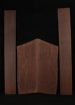 Indian Rosewood Acoustic Guitar Back and Sides Set 47