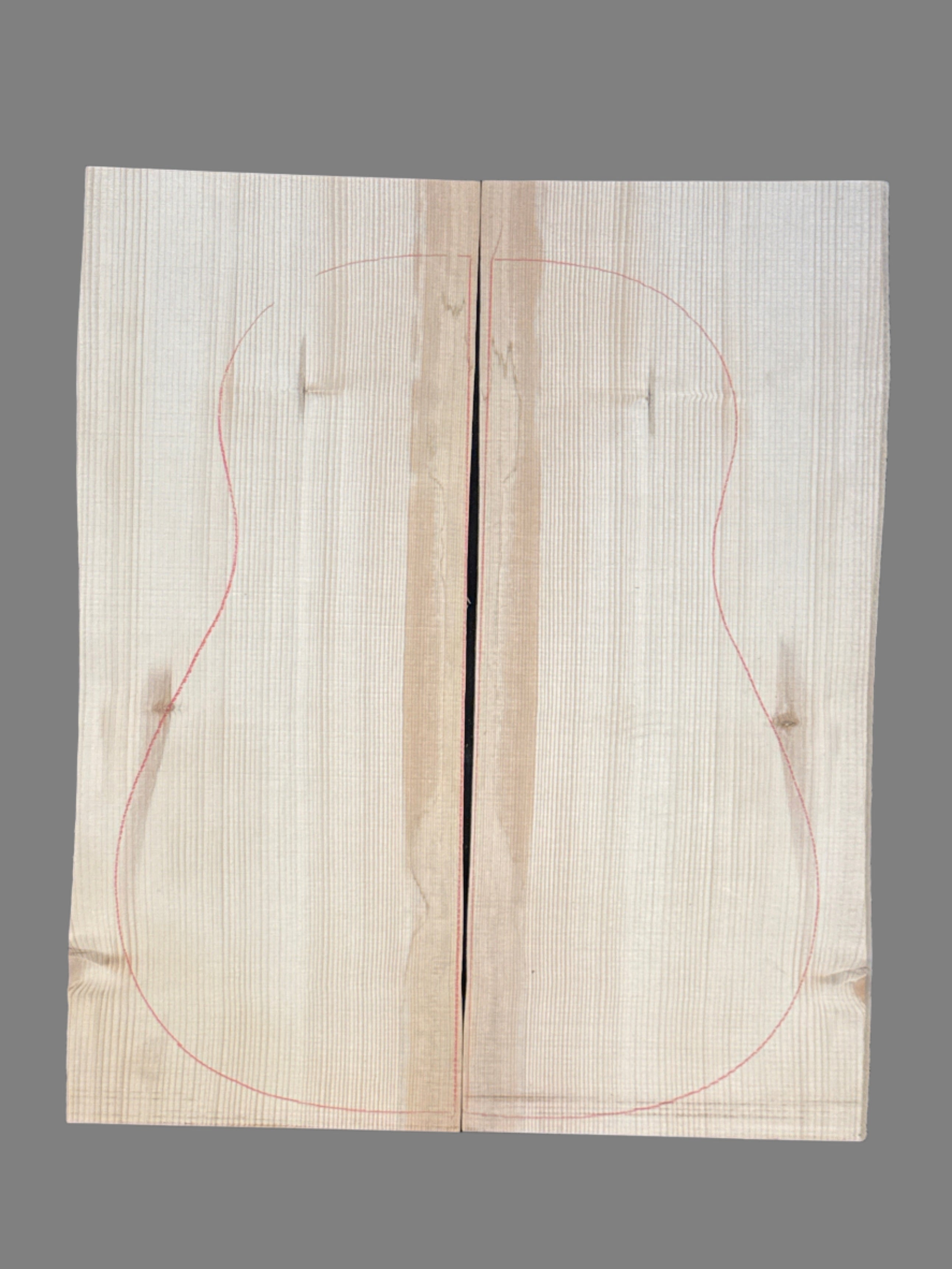 Adirondack Spruce Acoustic Guitar Top 69