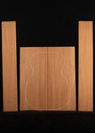 South American Mahogany Acoustic Guitar Back and Sides Set 11