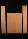 South American Mahogany Acoustic Guitar Back and Sides Set 23