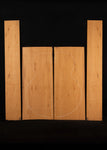 Mahogany Mama Acoustic Guitar Back and Sides Set 01