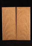 Mahogany Electric Guitar Laminate Top 01