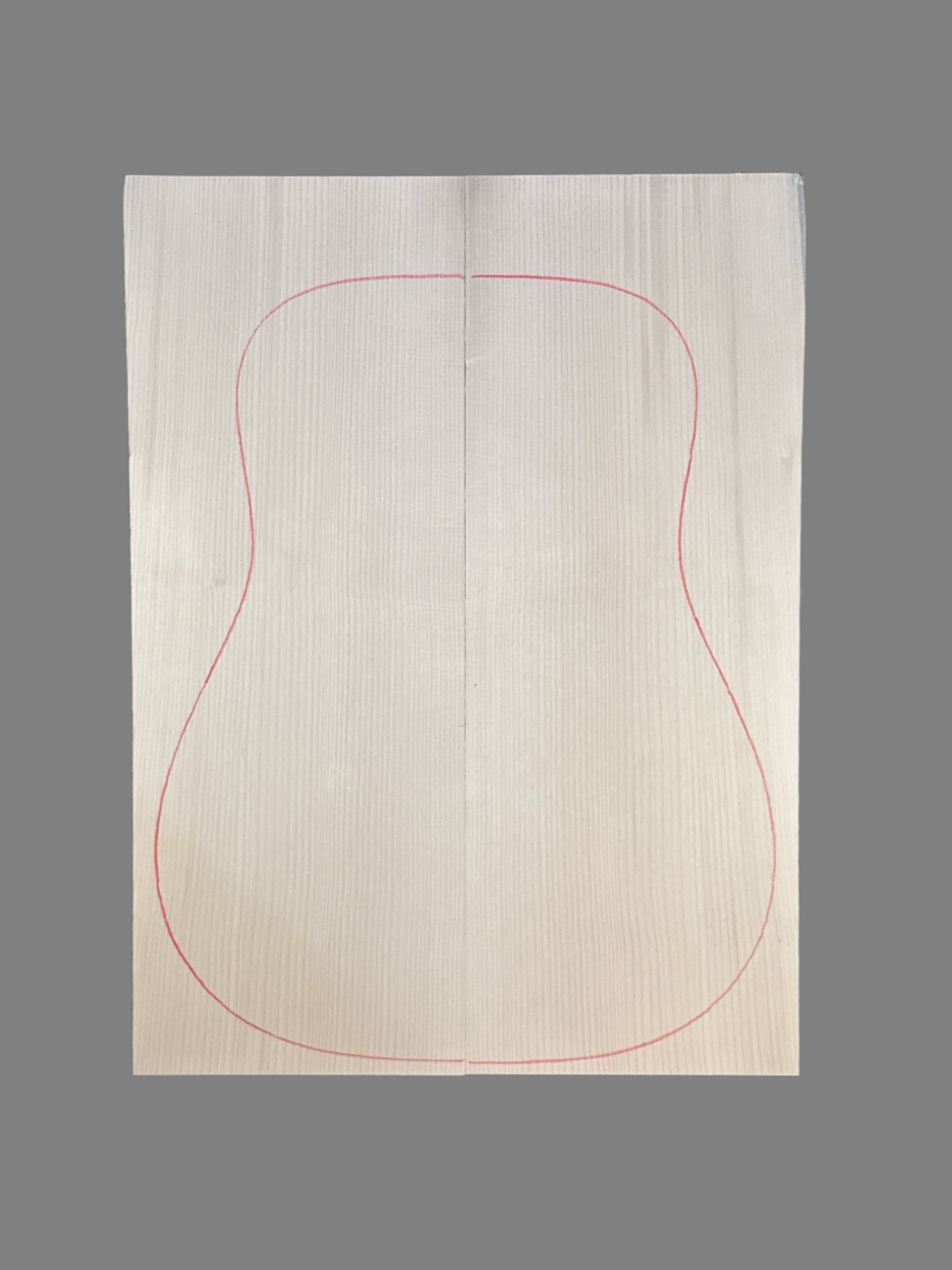 Adirondack Spruce Acoustic Guitar Top 67