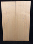 Western Red Cedar Acoustic Guitar Top