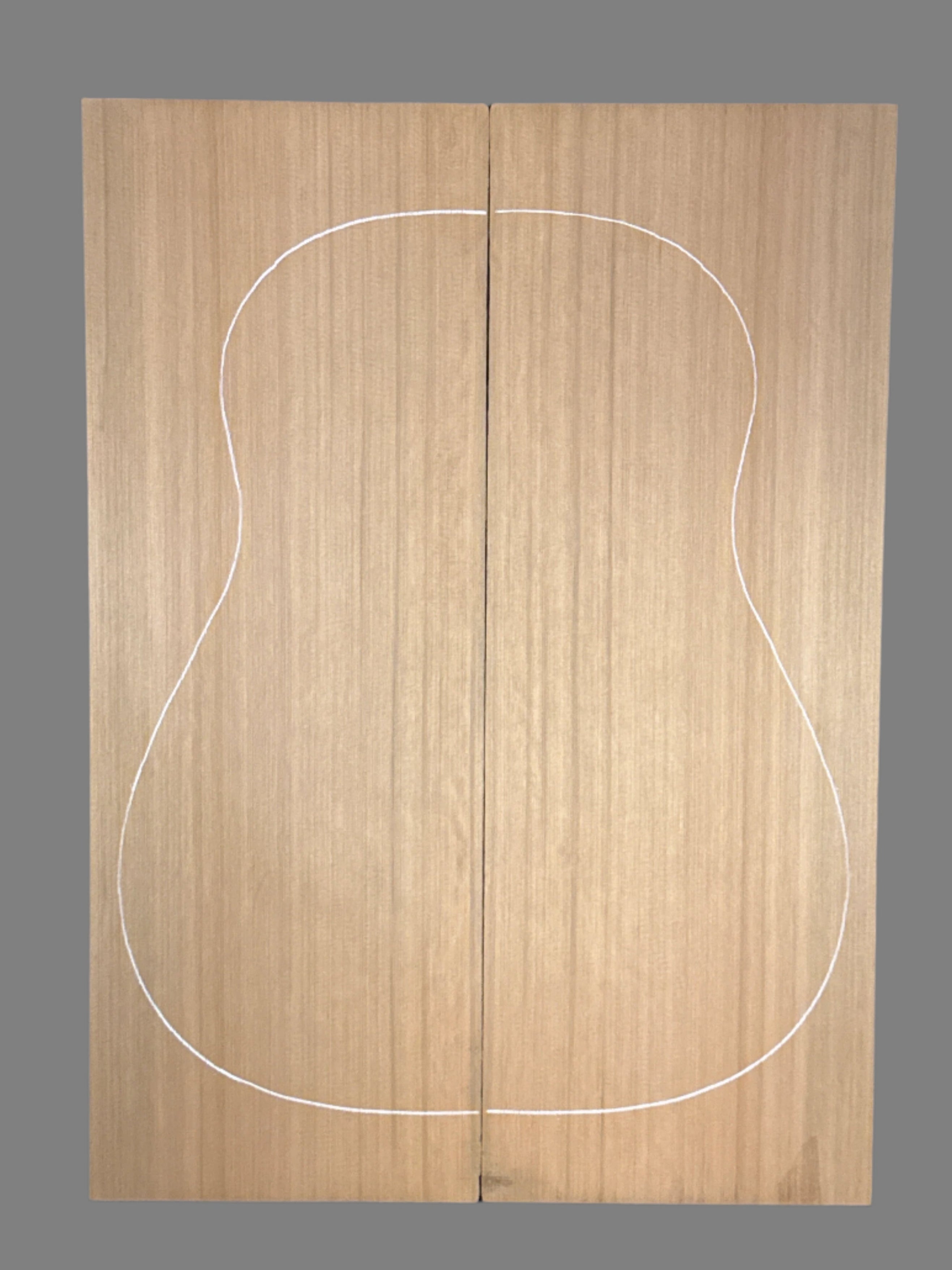 Sinker Western Red Cedar Acoustic Guitar Top 43 - Old Stock