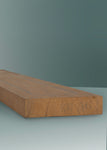 Torrefied Birdseye Maple Electric Guitar Neck Blank 05