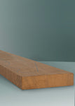 Torrefied Birdseye Maple Electric Guitar Neck Blank 08