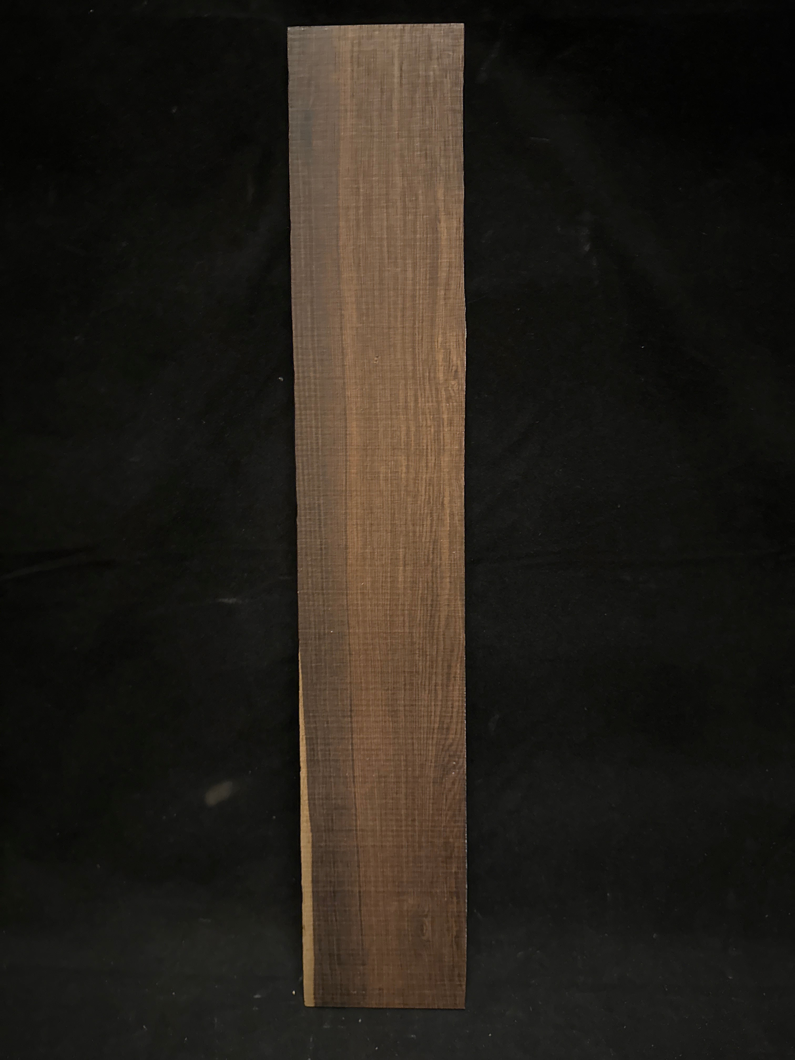 Amazon Rosewood Guitar Fingerboard 09