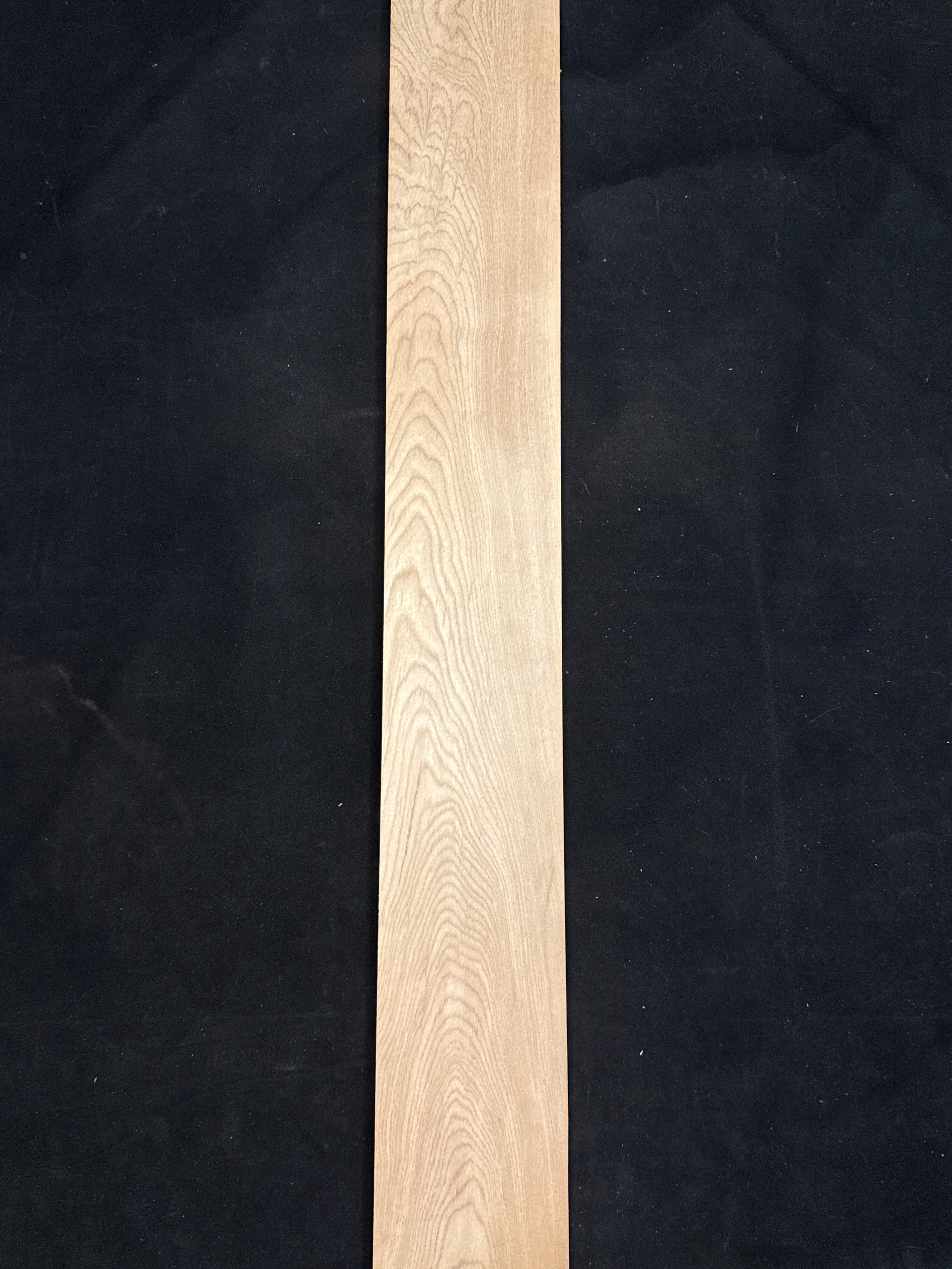 Maple Electric Bass/Guitar Neck Blank 09