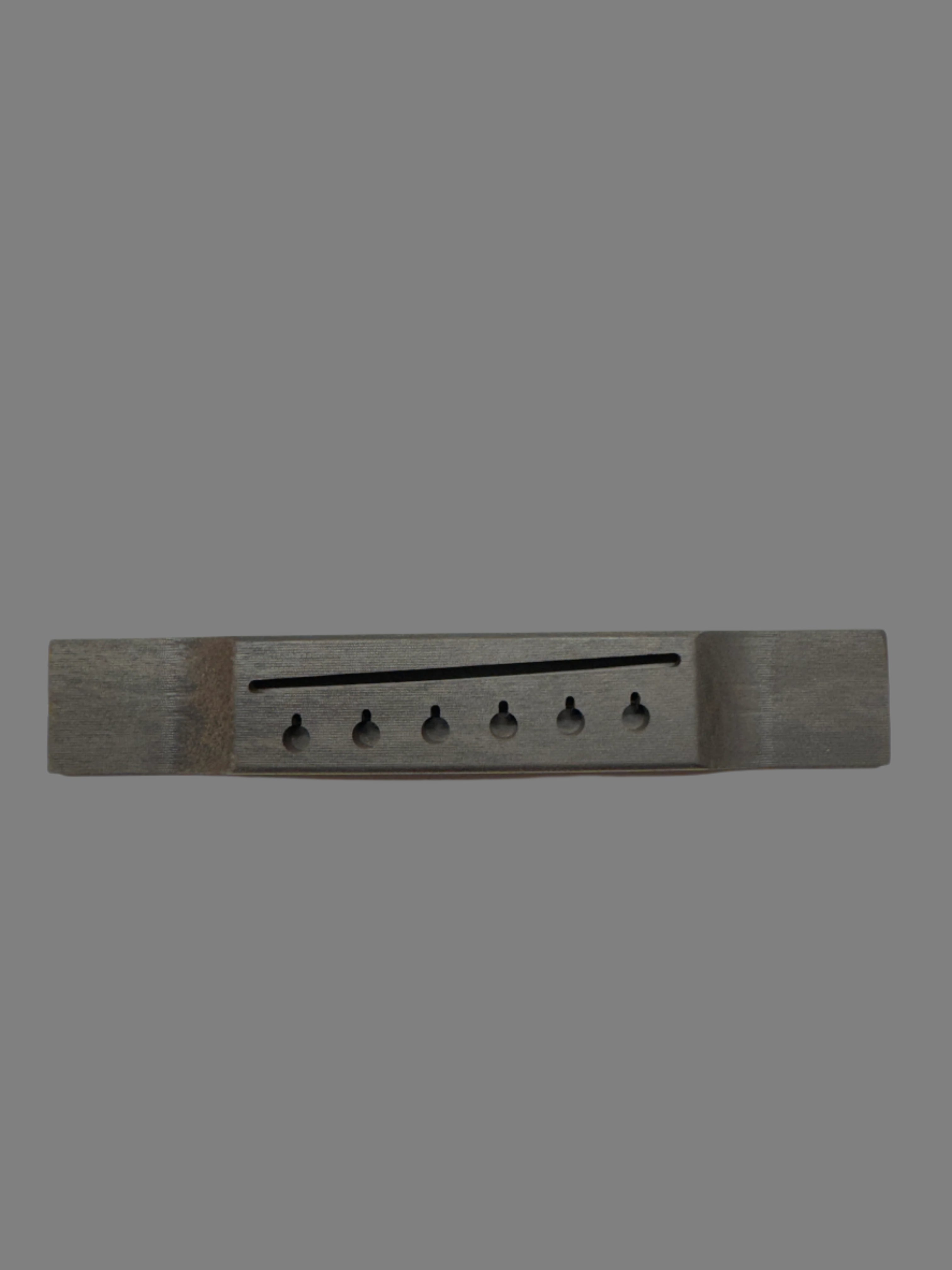 Acoustic Guitar Bridges - CNC Cut