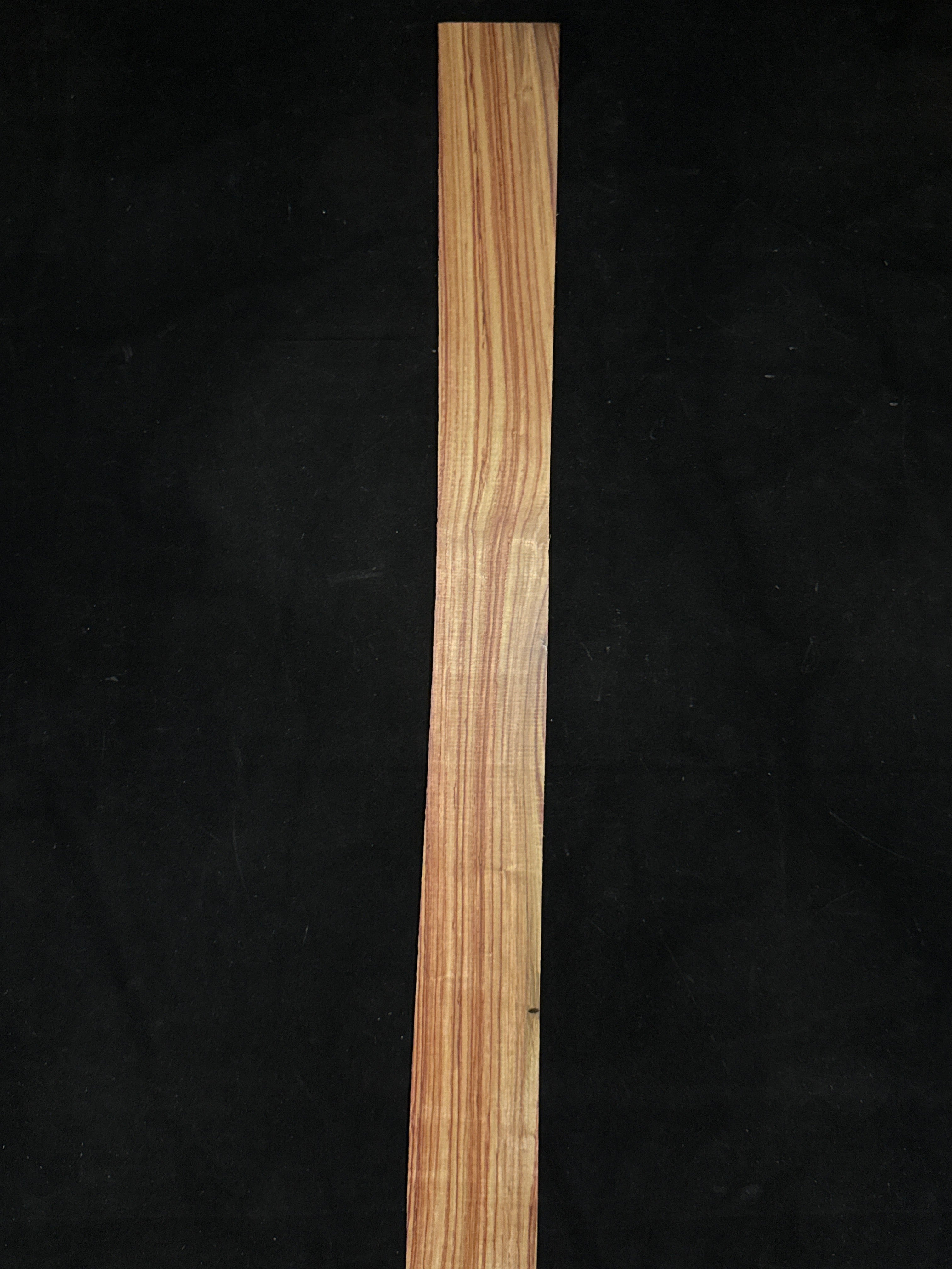 Tulipwood Bass Fingerboard 01