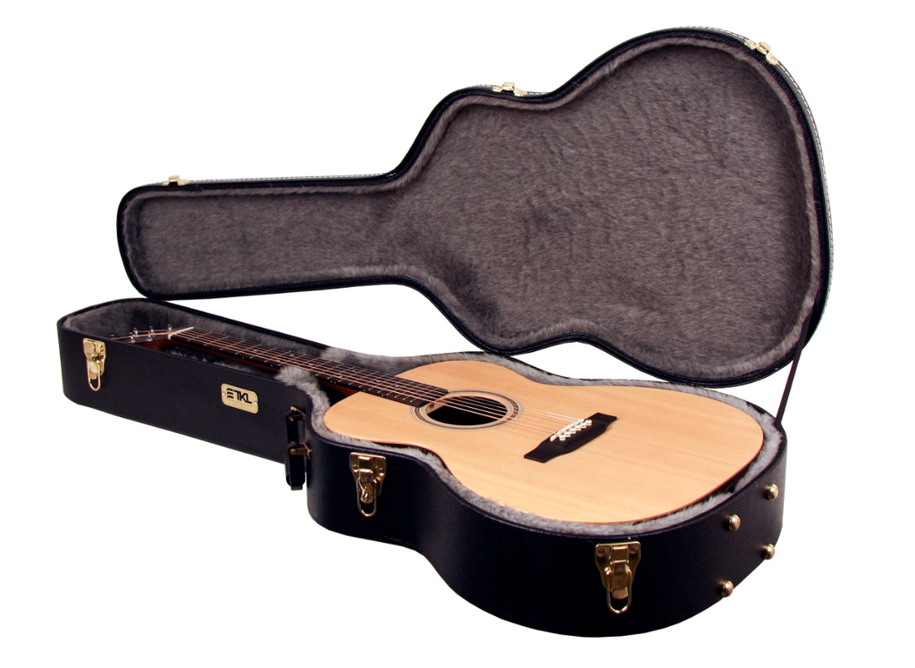 TKL Premier OM 000 Hardshell Case Allied Lutherie