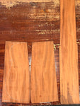 Cuban Mahogany