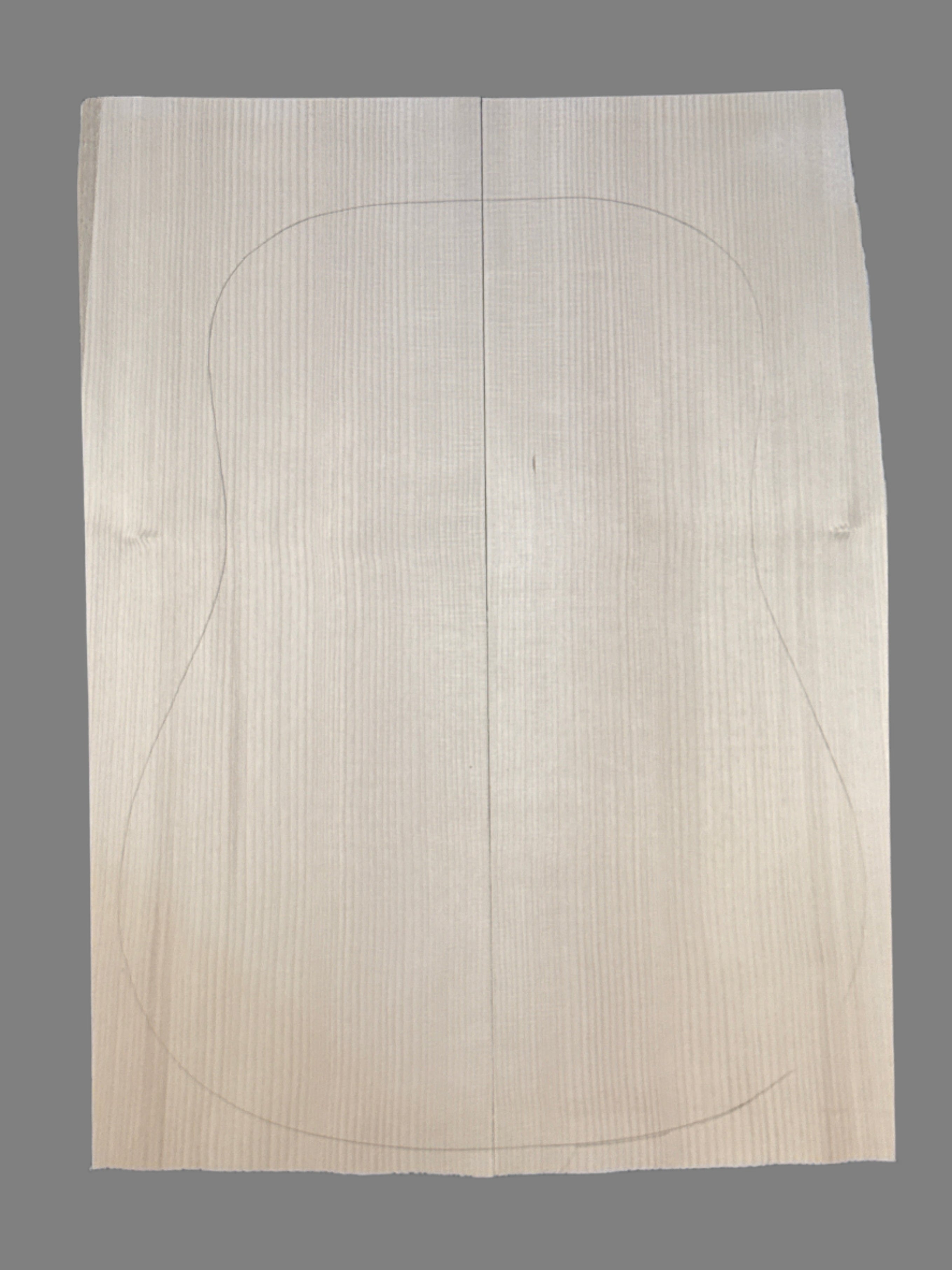 Adirondack Spruce Acoustic Guitar Top 61