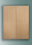 Engelmann Spruce Acoustic Guitar Top 21