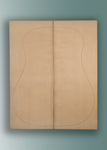 Engelmann Spruce Acoustic Guitar Top 22