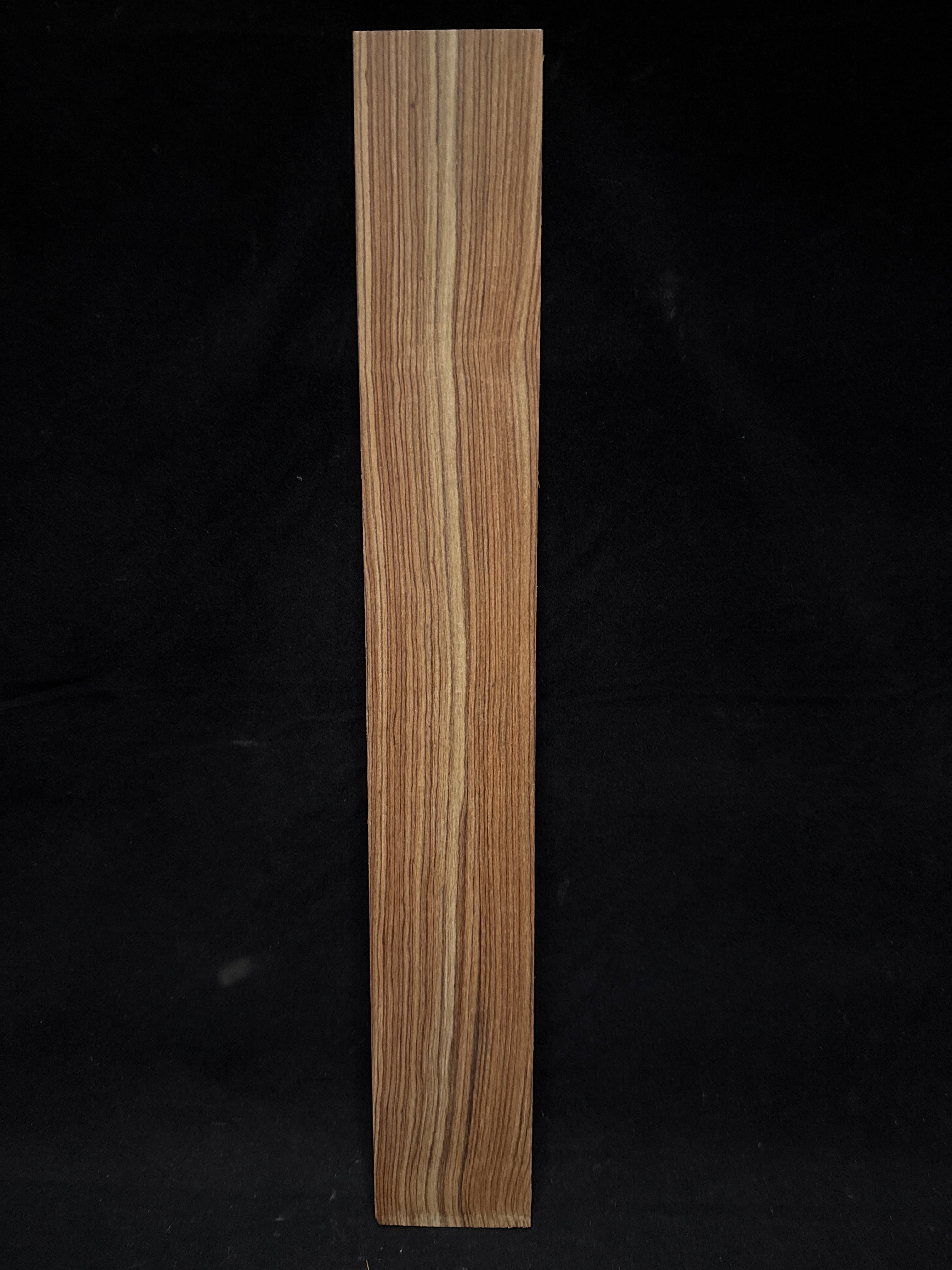 Kingwood Guitar Fingerboard 01