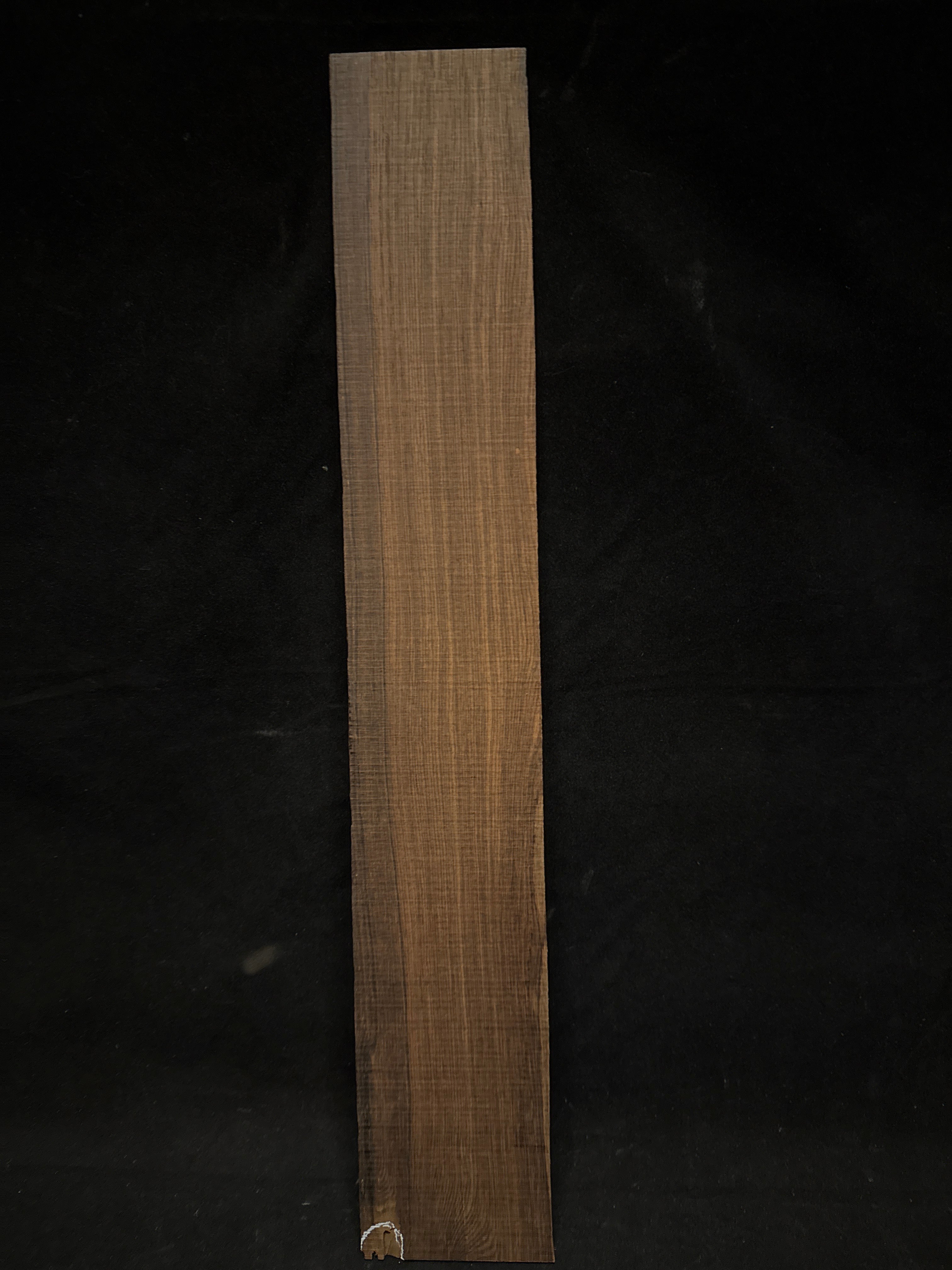 Amazon Rosewood Guitar Fingerboard 04