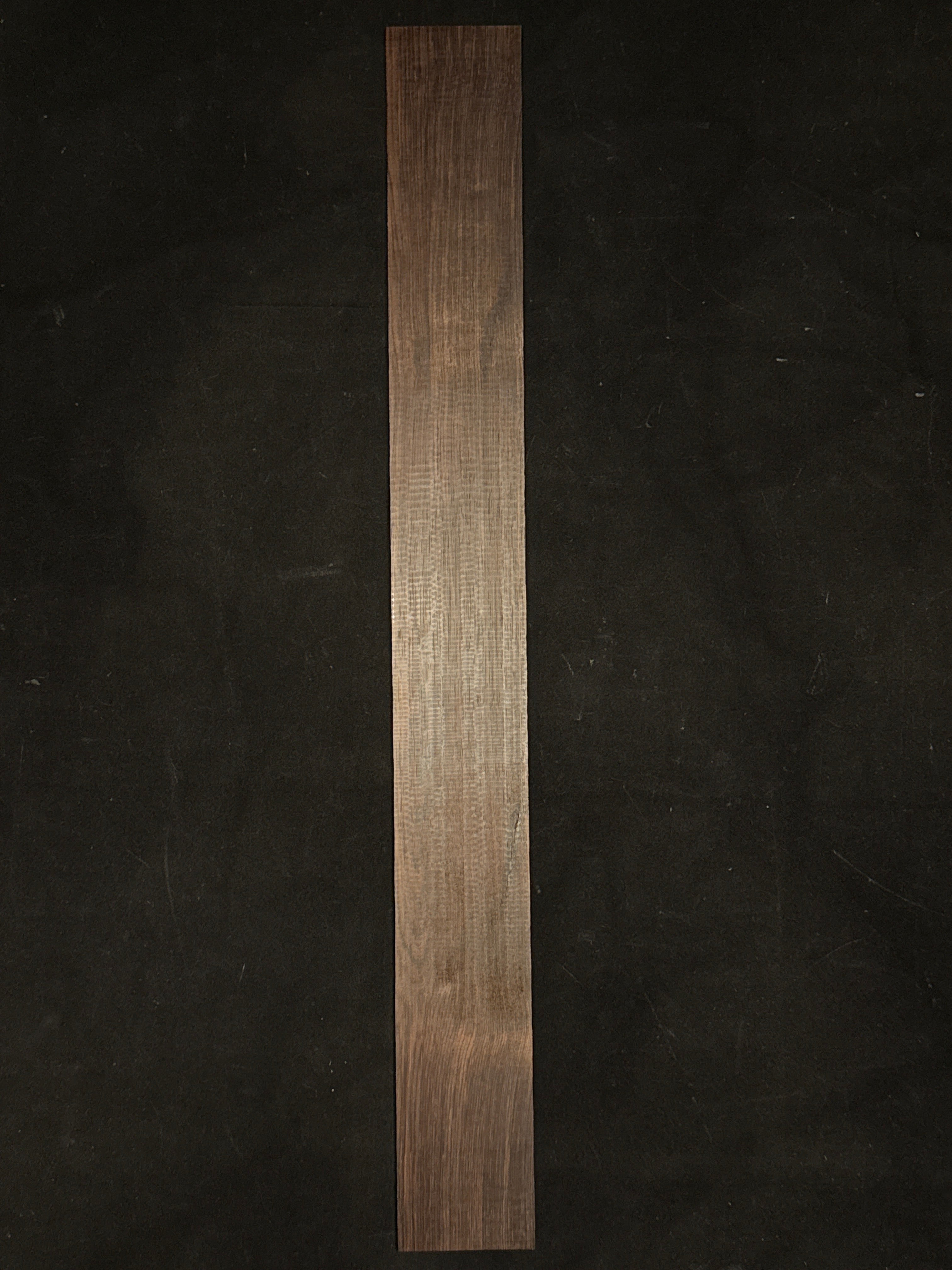 Amazon Rosewood Bass Fingerboard 07