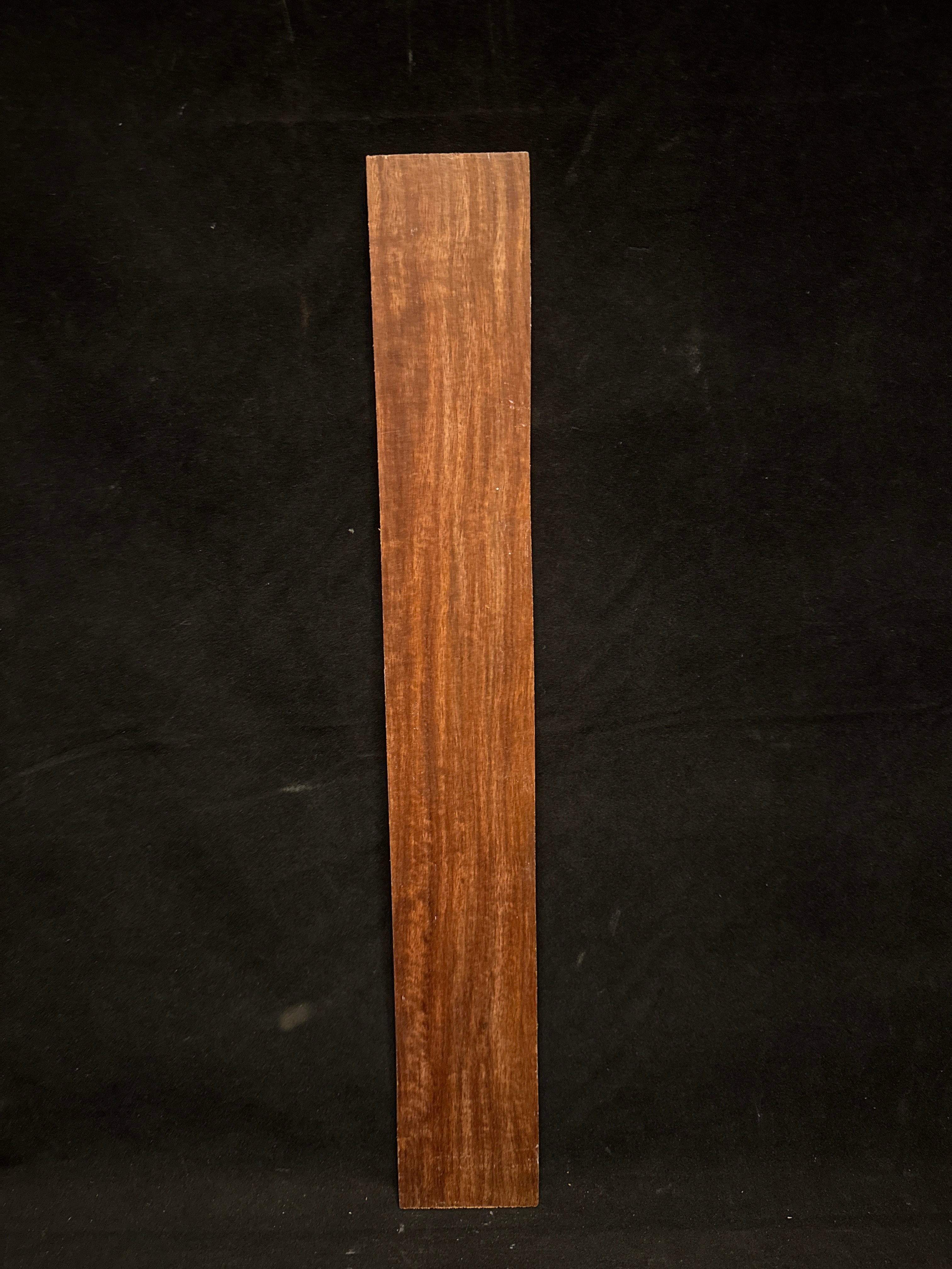 Granadillo Guitar Fingerboard 02