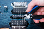 MusicNomad GRIP Cutter - Premium String Cutter for Guitar, Bass, Ukulele and All String Instruments