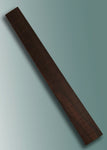 Madagascar Rosewood Slotted Fingerboards