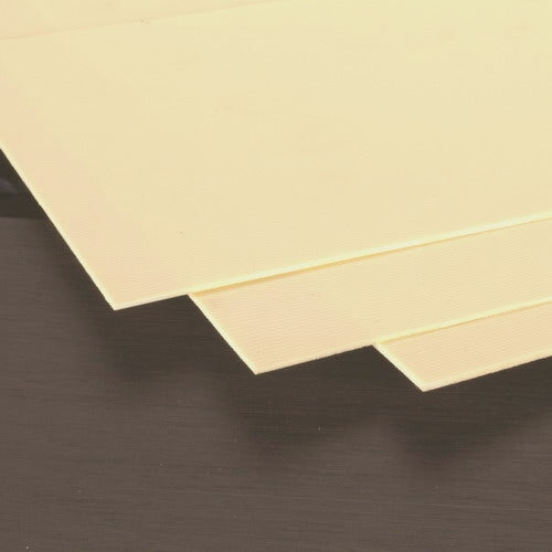 Ivoroid Sheet Stock
