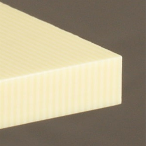 Ivoroid Sheet Stock - .250"