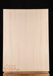 2A Italian Spruce Acoustic Guitar Top - From Wood n' Tones - The Abies Project