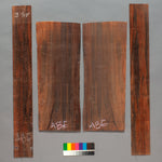 Brazilian Rosewood Back and Sides Set ABE - ERVIN SOMOGYI COLLECTION