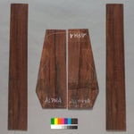 Brazilian Rosewood Back and Sides Set ALPHA - ERVIN SOMOGYI COLLECTION