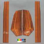 Brazilian Rosewood Back and Sides Set ZING - ERVIN SOMOGYI COLLECTION