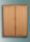 Western Red Cedar Acoustic Guitar Top 21