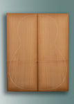 Western Red Cedar Acoustic Guitar Top 23