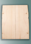 Adirondack Spruce Acoustic Guitar Top