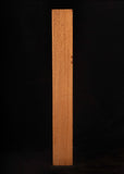 20 Year Old Mahogany Neck Blank 38