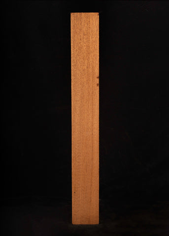 20 Year Old Mahogany Neck Blank 38