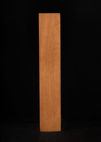 20 Year Old Mahogany Neck Blank 39