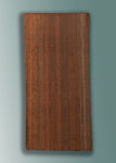 Brazilian Rosewood Headplates